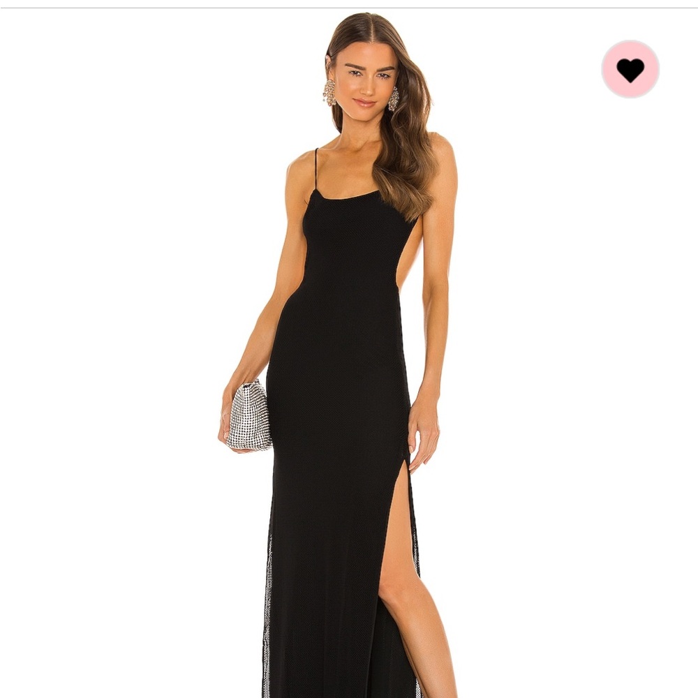 Revolve Nolan maxi dress